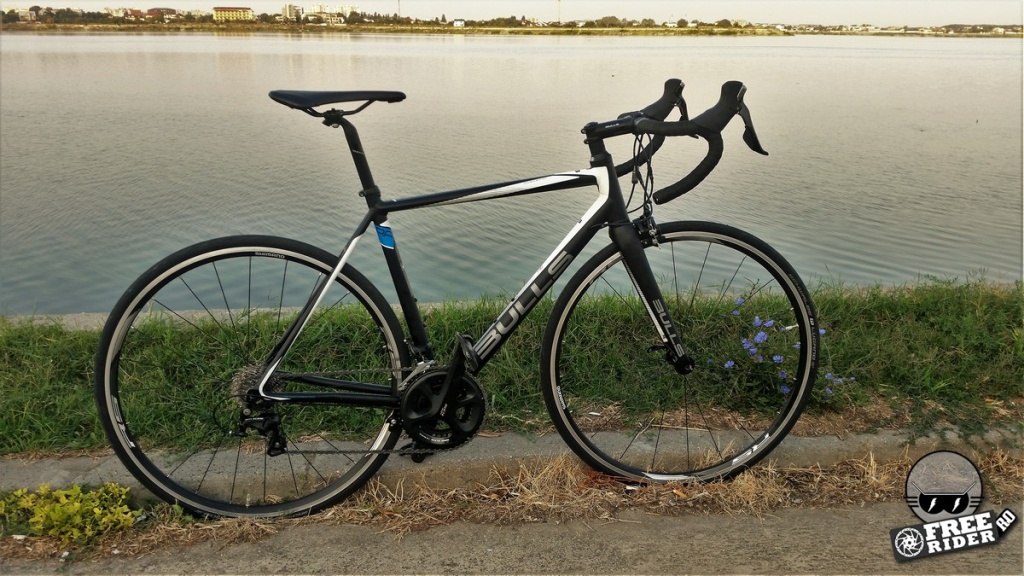 Bulls Harrier 1 (2016) | FreeRider